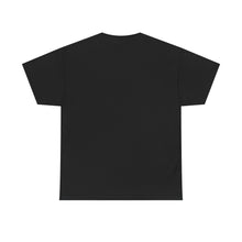 Load image into Gallery viewer, Tibetan Flower Pattern Printing T-shirt Unisex Heavy Cotton Tee