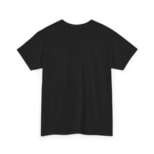 Load image into Gallery viewer, Tibetan Flower Pattern Printing T-shirt Unisex Heavy Cotton Tee