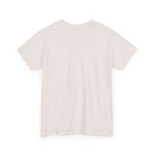 Load image into Gallery viewer, Tibetan Flower Pattern Printing T-shirt Unisex Heavy Cotton Tee
