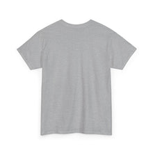 Load image into Gallery viewer, Tibetan Flower Pattern Printing T-shirt Unisex Heavy Cotton Tee