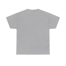 Load image into Gallery viewer, Tibetan Flower Pattern Printing T-shirt Unisex Heavy Cotton Tee