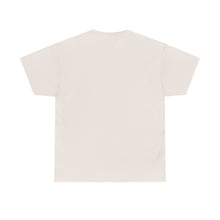 Load image into Gallery viewer, Tibetan Flower Pattern Printing T-shirt Unisex Heavy Cotton Tee