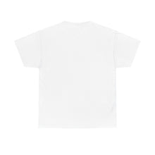 Load image into Gallery viewer, Tibetan Flower Pattern Printing T-shirt Unisex Heavy Cotton Tee