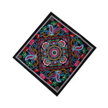 Load image into Gallery viewer, Embroidery Minority Lace Cloth Sticker