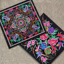 Load image into Gallery viewer, Embroidery Minority Lace Cloth Sticker