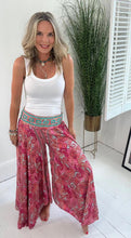 Load image into Gallery viewer, Summer Loose Swing Casual Holiday Half Skirt