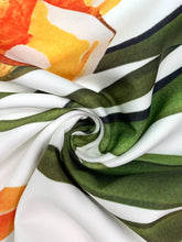 Load image into Gallery viewer, Gymystars Summer Evening Dresses Elegant Party Dresses 2026 Fashion Boat Neck Flower Print Luxurious Holiday Dress Trend Clothes