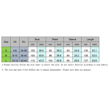 Load image into Gallery viewer, Summer V-neck Flower Print Loose Casual Fall Swing Dress Women Long Dress Long Sleeve Dress