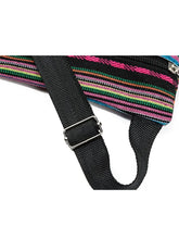 Load image into Gallery viewer, Fashion Trend Owl Pattern Woven Embroidery Crossbody Ethnic Ladies Shoulder Bag For Women