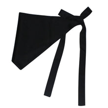 Load image into Gallery viewer, Chinese Style Ethnic Triangular Waistband Embroidered Printing Tassel Floral Triangular Belt Jeans Decor Clothing Accessories