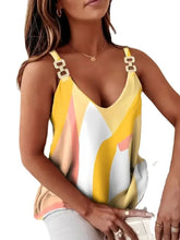 Load image into Gallery viewer, Women Elegant Solid Chiffon Blouse Spring Summer Casual Long Sleeve V Neck Loose Shirt Office Lady Tunics Oversized Tops 2023