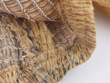 Load image into Gallery viewer, Women&#39;s Summer 2025 New European and American Fashion Style V-neck Bat Sleeve Loose Printed Top