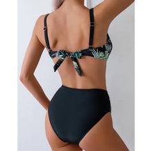 Load image into Gallery viewer, Summer Sexy Bikinis Women's Swimwear Female Swimsuit For Swim Wear Bathing Suits Brazilian Bikini Set Beachwear Pool Bather 2025