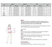 Load image into Gallery viewer, Sexy Print 3 Piece Micro Bikinis Women Swimsuit New Swimwear With Long Sleeve Bathing Suit Beachwear Biquini Female
