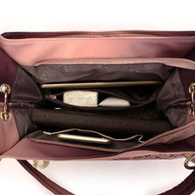 Load image into Gallery viewer, Women Vinage Hollow Out Pendant Shoulder Bags Elegant Retro Handbags