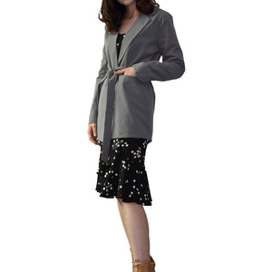 Leisure Women's Business Coat Women's Wear