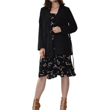 Load image into Gallery viewer, Leisure Women&#39;s Business Coat Women&#39;s Wear