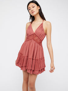 Beach Vacation halter dress for cocktail
