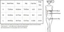 Load image into Gallery viewer, One Piece Swimsuit Personality Ink Print Gradient Sexy Halter Bandage One Piece Bikini Swimwear