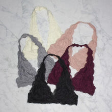 Load image into Gallery viewer, Sexy Hanging Neck Lace Vest