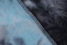 Load image into Gallery viewer, New Women&#39;s Tie-dye Casual Sweatshirt Sports Trousers