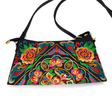 Load image into Gallery viewer, Ethnic Embroidery Bag Women&#39;s Bag National Bag