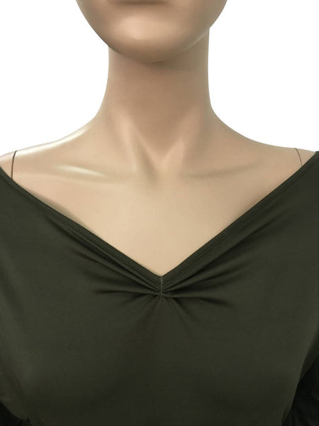 Sexy Backless Bodycon Short Mini Dress