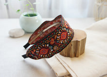 Load image into Gallery viewer, National Embroidery Fabric Hairband  Headband