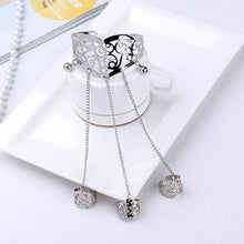 Load image into Gallery viewer, Bohemia style Bracelet with Ring wild party