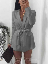 Load image into Gallery viewer, Leisure Women&#39;s Business Coat Women&#39;s Wear