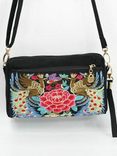 Load image into Gallery viewer, Ethnic embroidery shoulder bag -3