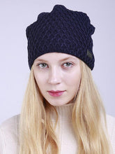 Load image into Gallery viewer, Bohemia Knitting Hat Accessories