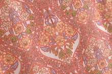 Load image into Gallery viewer, Summer Bohemian Fringed V-Neck Print Dress