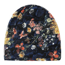 Load image into Gallery viewer, Boho Lace Floral Double-layer Casual Outdoor Hat