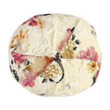 Load image into Gallery viewer, Boho Lace Floral Double-layer Casual Outdoor Hat