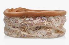 Load image into Gallery viewer, Bohemia Cotton Floral Hat Accessories