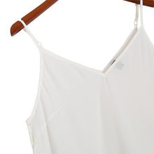 Load image into Gallery viewer, Casul Beach Chiffon Sling Sexy Long Dress