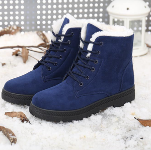 Winter Warm Boots For Women