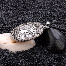 Load image into Gallery viewer, Vintage The Tree of Life Necklaces Accessories - 4