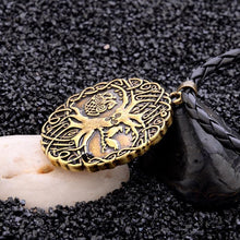 Load image into Gallery viewer, Vintage The Tree of Life Necklaces Accessories - 4