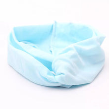 Load image into Gallery viewer, Contrast Color Hair Band Accessories