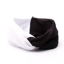 Load image into Gallery viewer, Contrast Color Hair Band Accessories