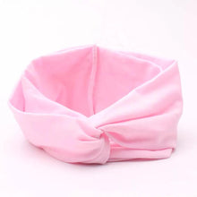 Load image into Gallery viewer, Contrast Color Hair Band Accessories
