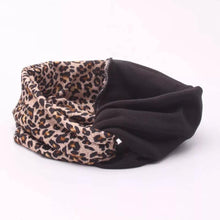 Load image into Gallery viewer, Contrast Color Hair Band Accessories