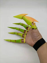 Load image into Gallery viewer, Halloween Articulated Fingers