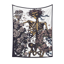 Load image into Gallery viewer, Bohemian tapestry room decoration hanging cloth decorative cloth tapestry