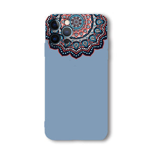 Tibetan pattern iPhone 13/13 Pro/13 Pro Max case