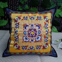 Load image into Gallery viewer, National Style Cushion Cover Cushion Cover Sofa Cushion Pillow Cover