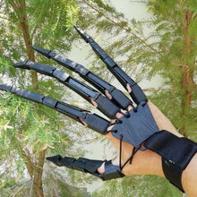 Load image into Gallery viewer, Halloween Articulated Fingers
