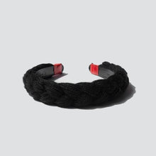 Load image into Gallery viewer, Tibetan-style jewelry pressed braids Headwear ethnic hair hoop hairline